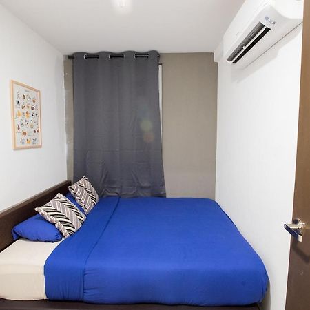 Majestic Ipoh 3R2B By Migliore Exterior foto
