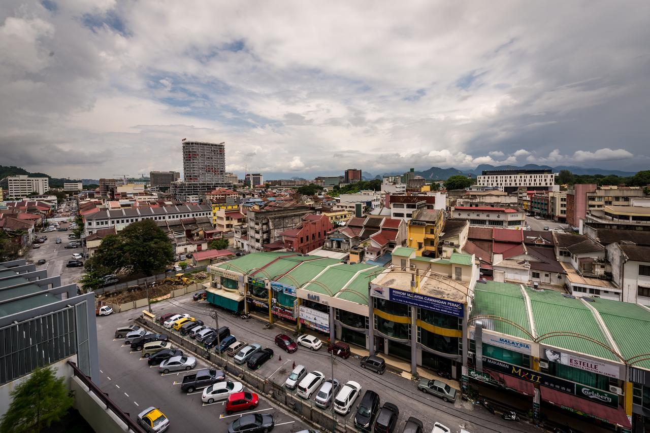 Majestic Ipoh 3R2B By Migliore Exterior foto