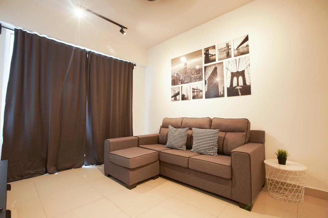 Majestic Ipoh 3R2B By Migliore Exterior foto